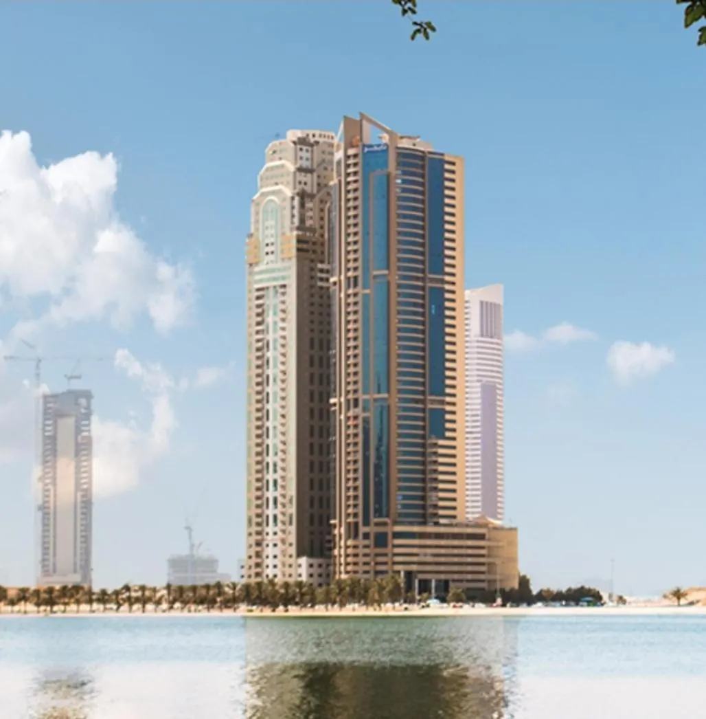 Al Sondos Apartment Sharjah