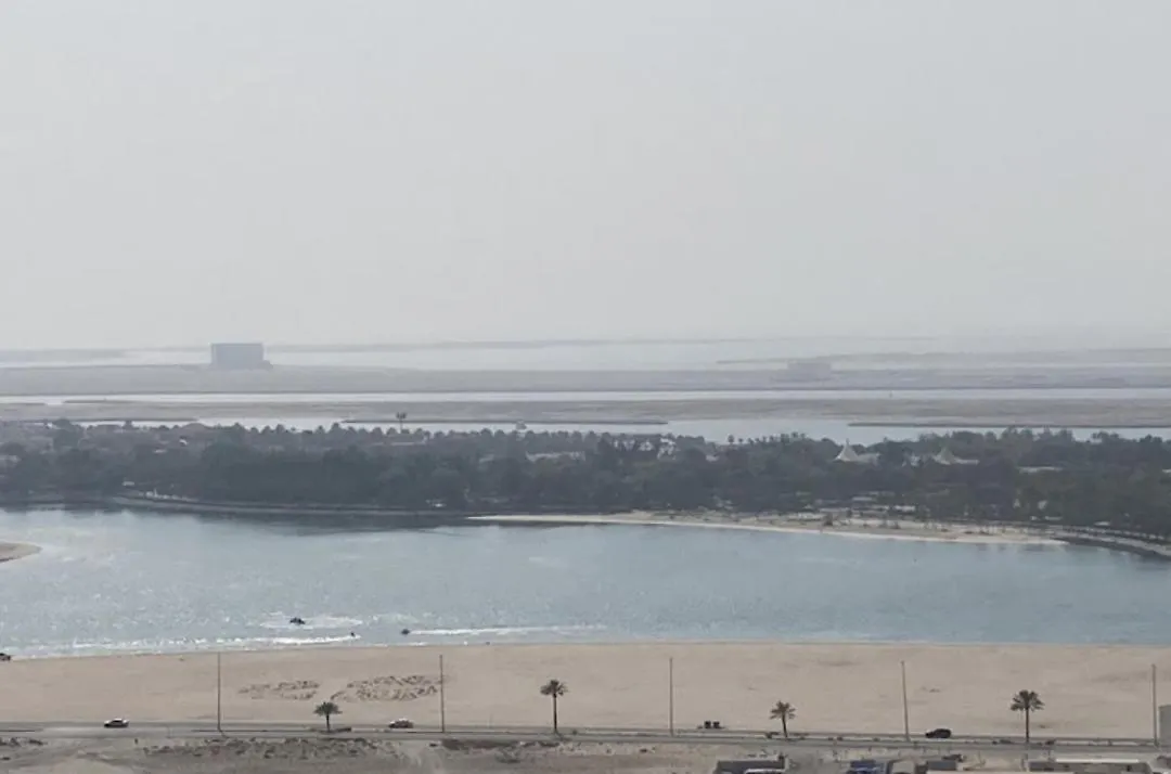 Al Sondos Apartment Sharjah 0*,  United Arab Emirates