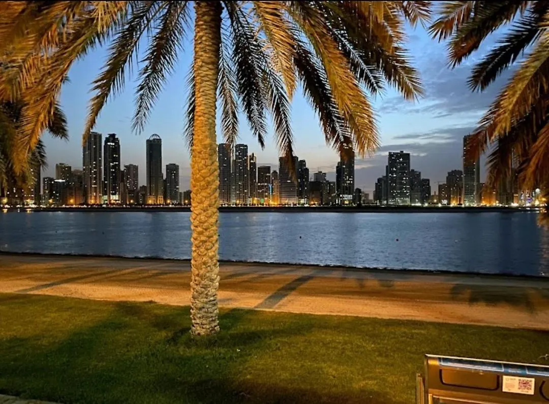 Al Sondos Apartment Sharjah United Arab Emirates
